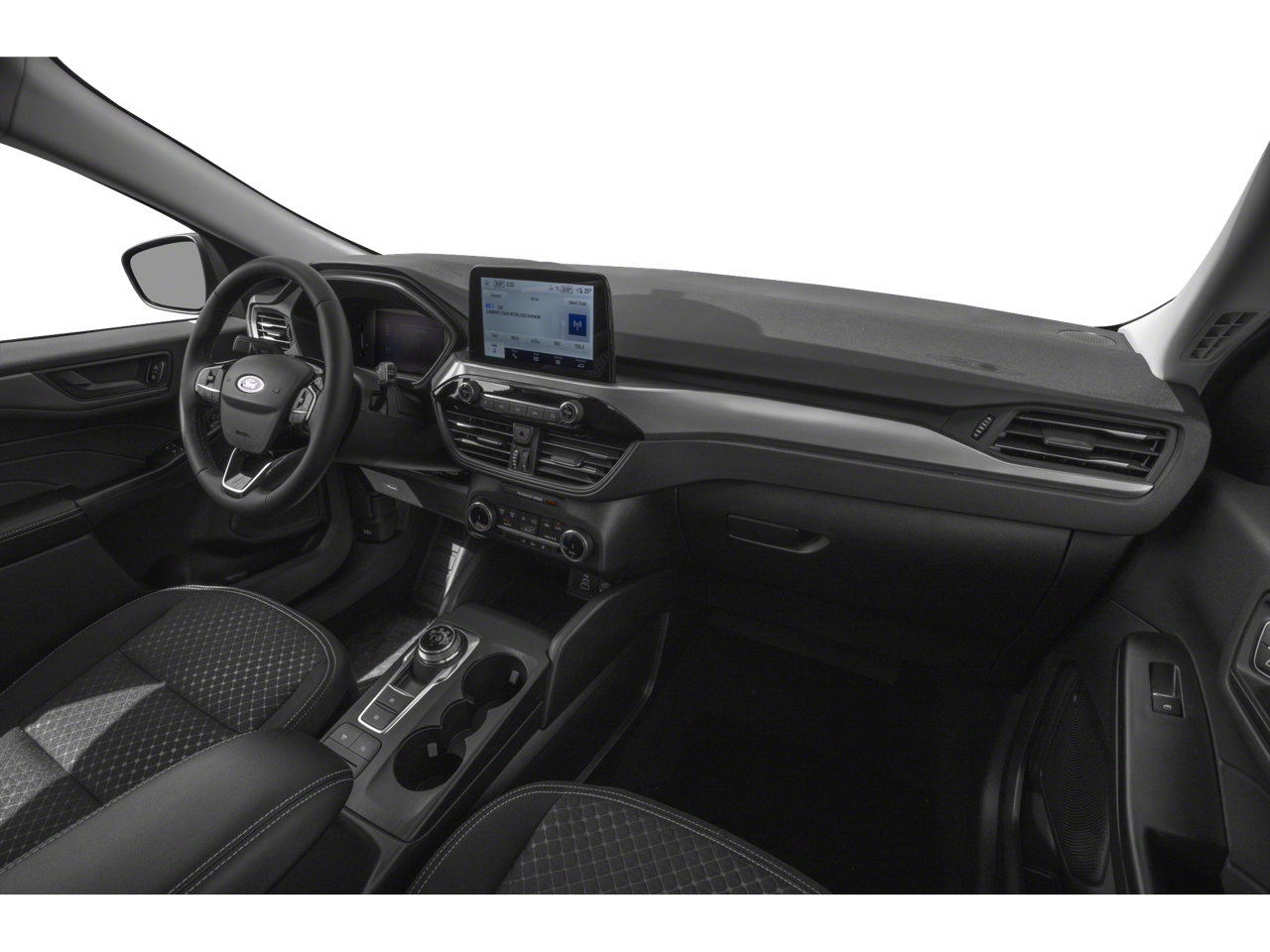 2026 Ford Escape Active 200A