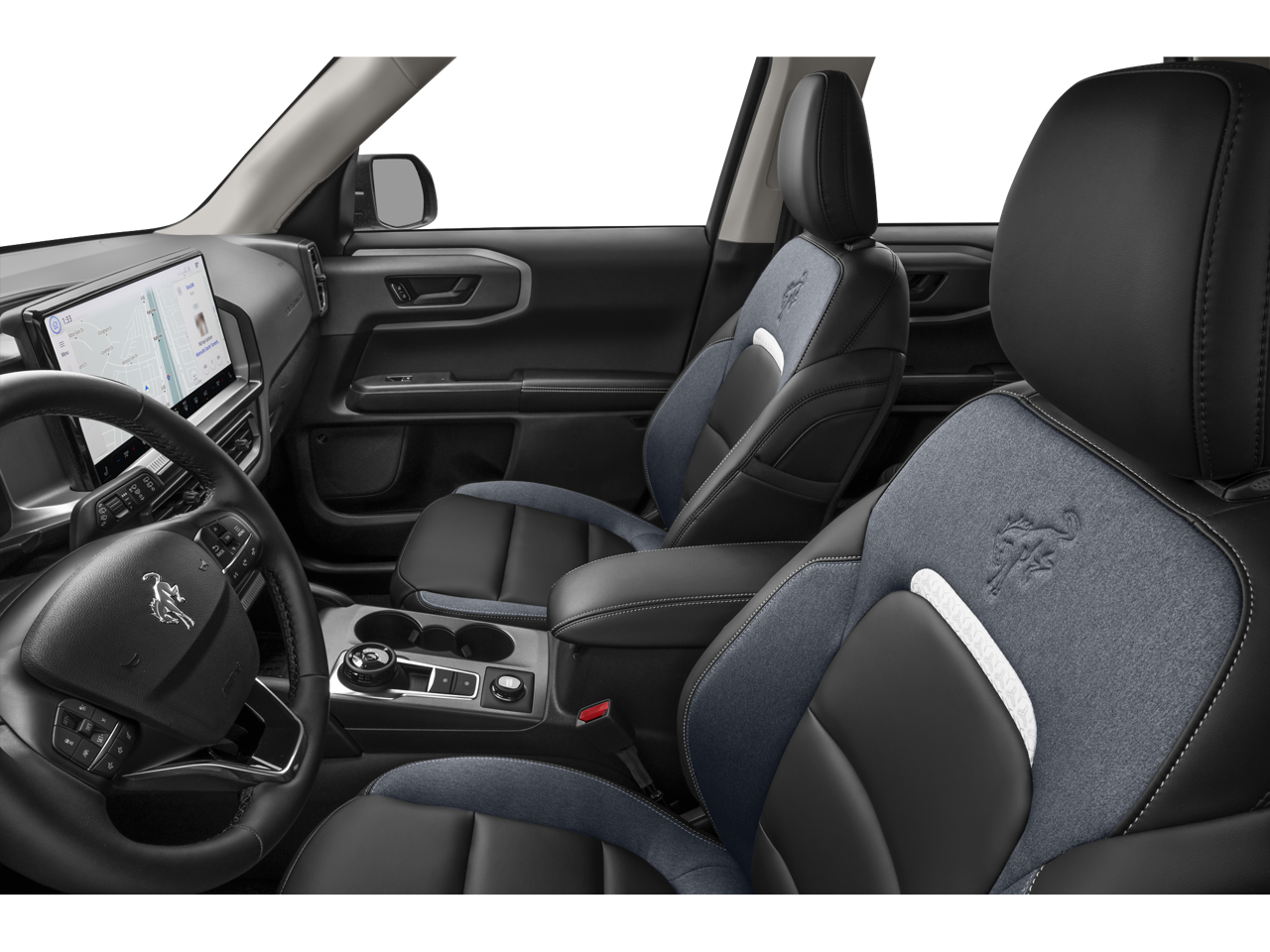 2026 Ford Bronco Sport Outer Banks 300A