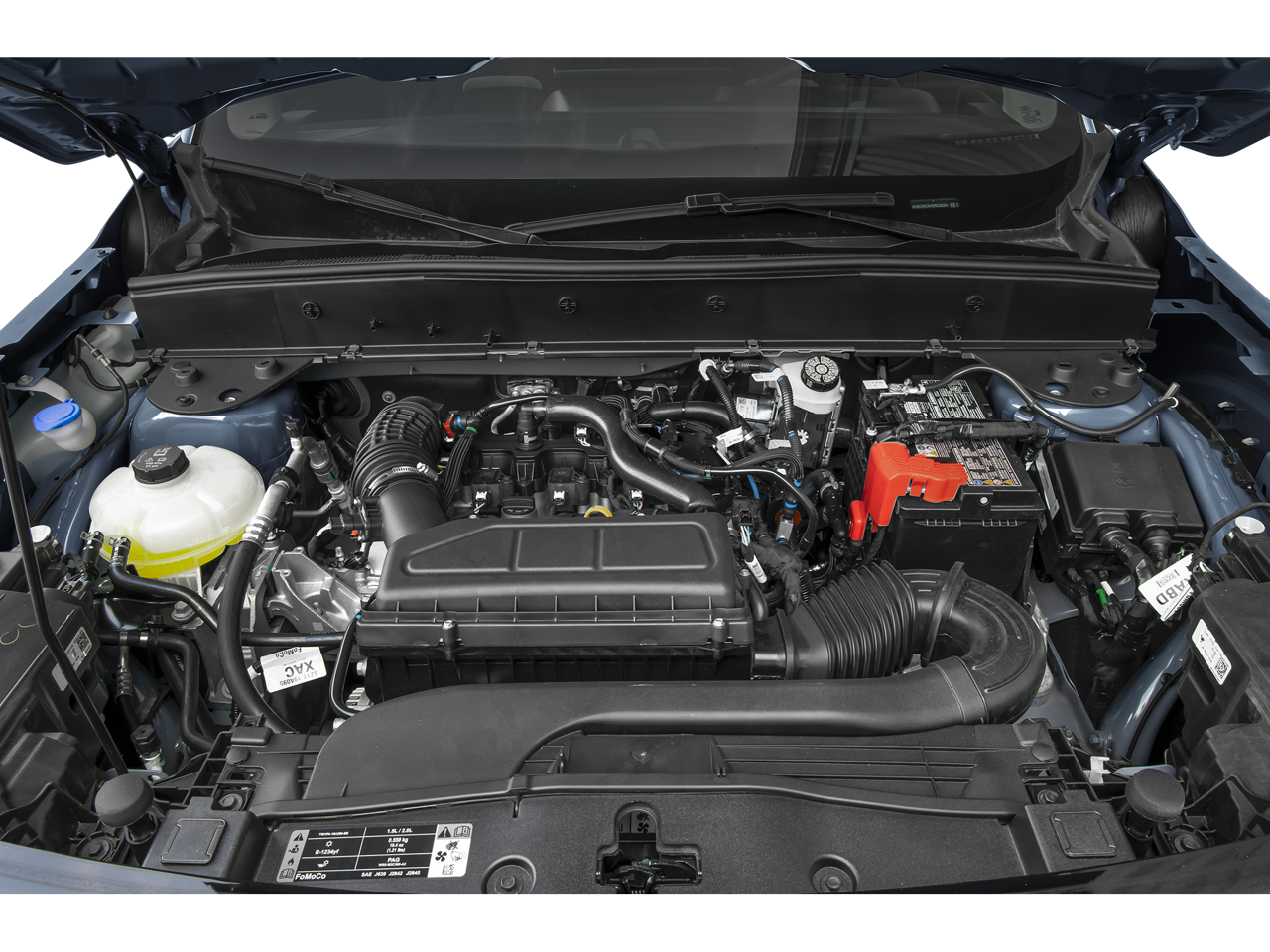 2026 Ford Bronco Sport Outer Banks 300A