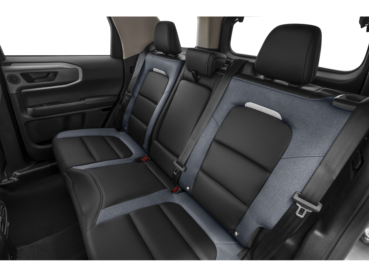 2026 Ford Bronco Sport Outer Banks 300A