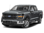2026 Ford F-150 XLT 302A