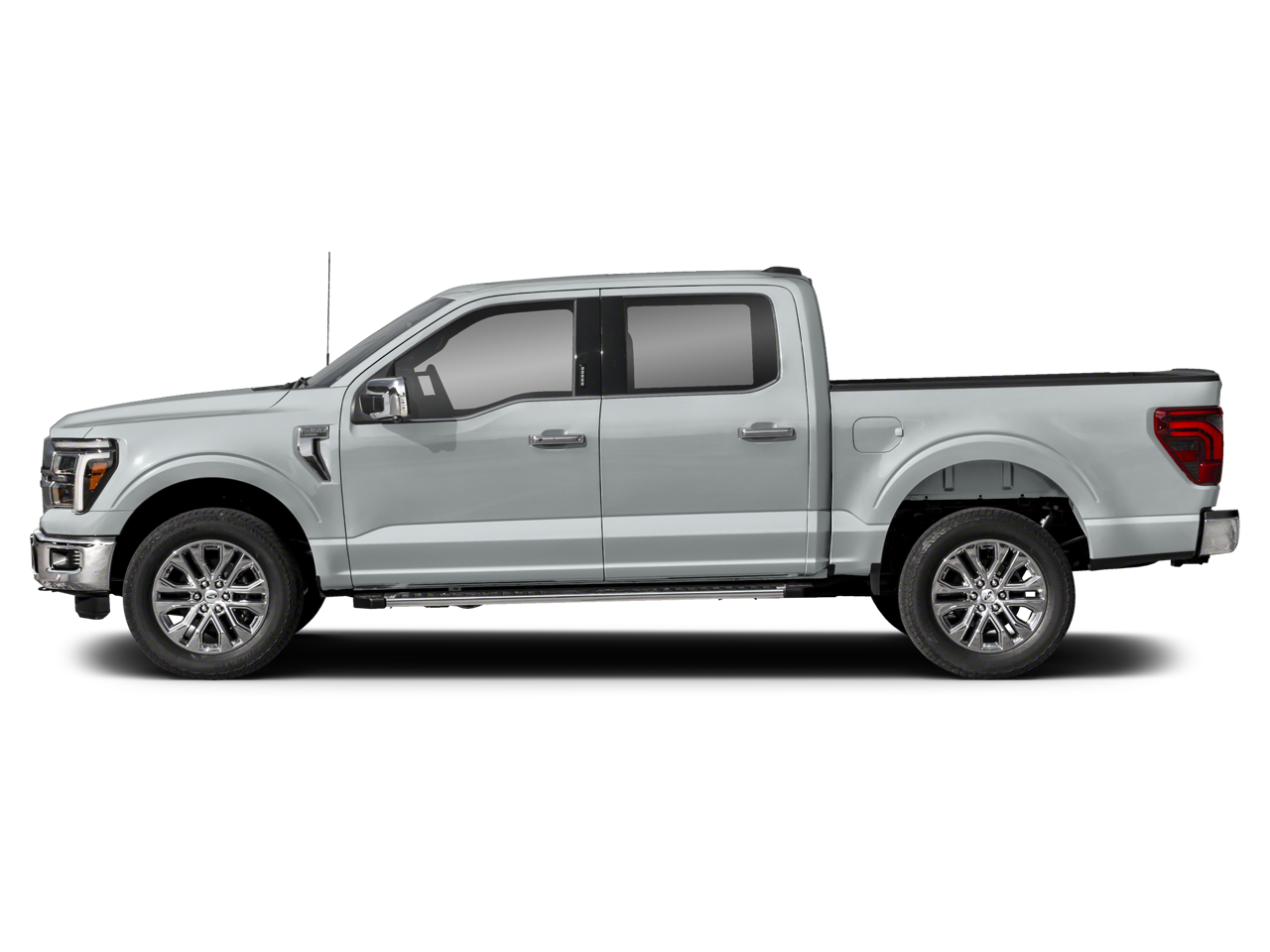 2026 Ford F-150 Lariat 501A