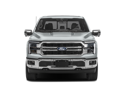 2026 Ford F-150 Lariat 501A
