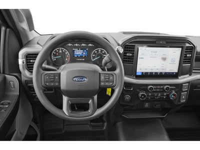 2026 Ford F-150 XL SR810