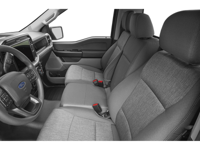 2026 Ford F-150 XL SR810