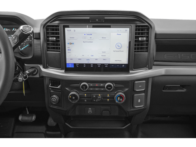 2026 Ford F-150 XL SR810