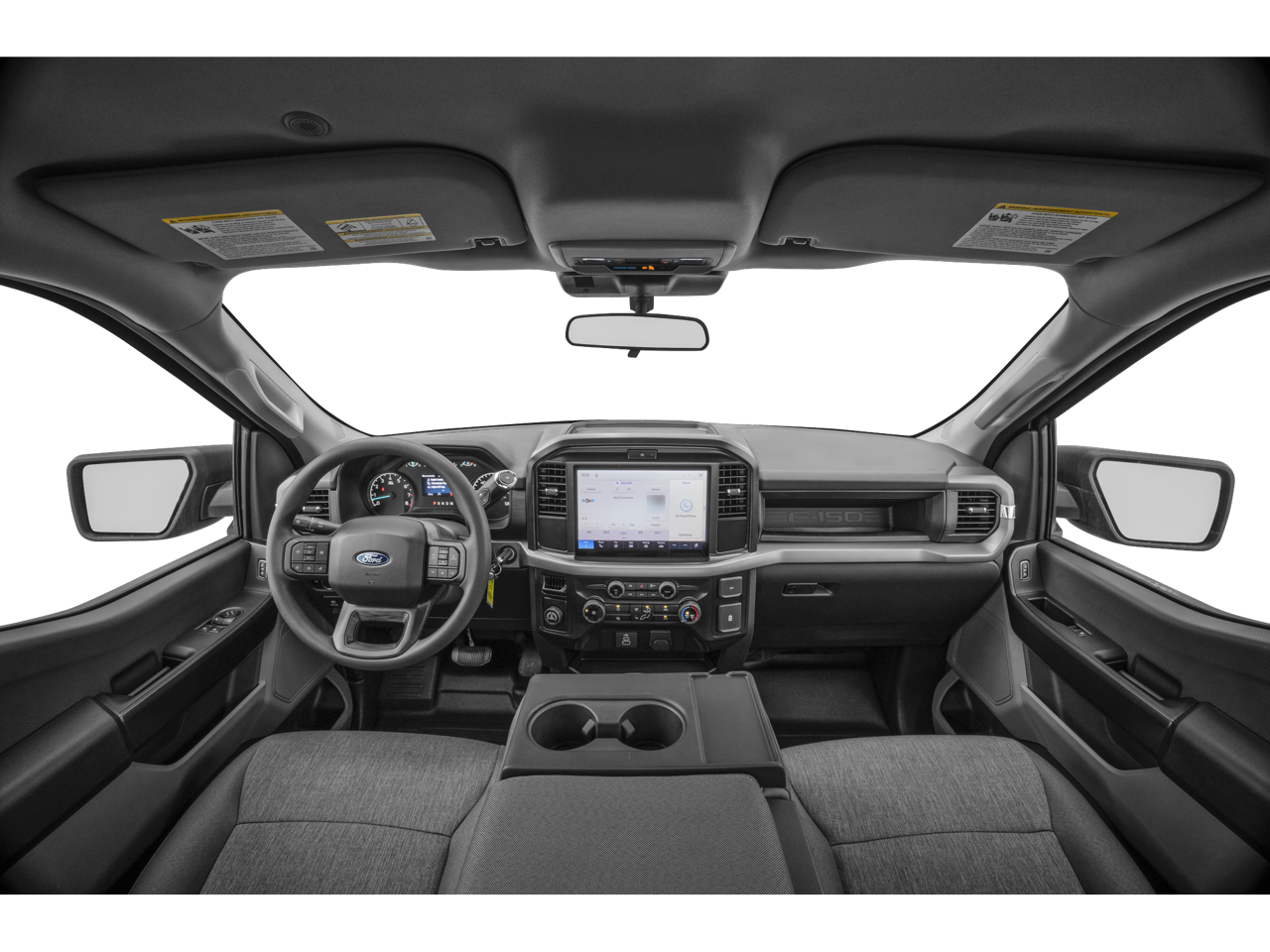 2026 Ford F-150 XL SR810