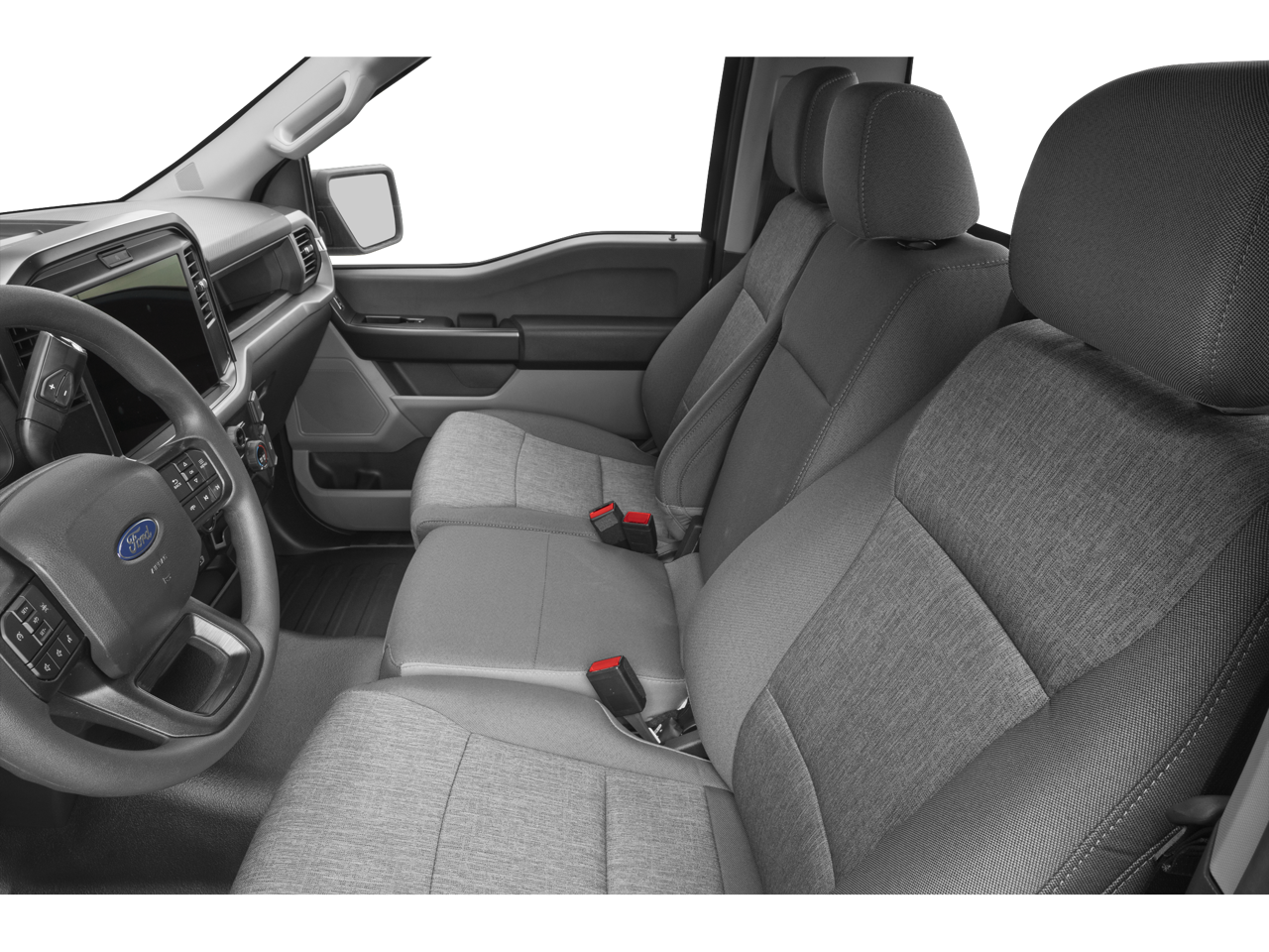2026 Ford F-150 XL SR810