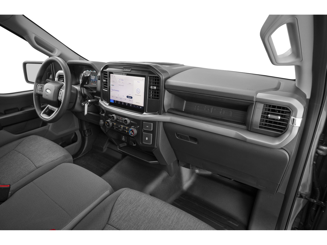 2026 Ford F-150 XL SR810