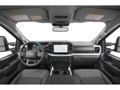 2026 Ford F-250SD XLT 603A