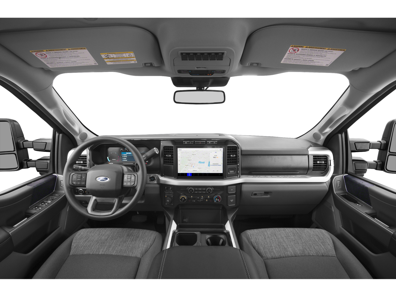 2026 Ford F-250SD XLT 603A