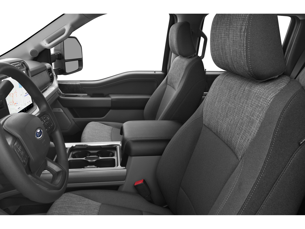 2026 Ford F-250SD XLT 603A