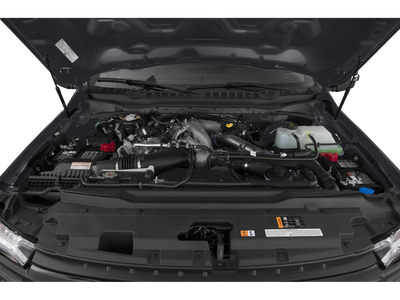 2026 Ford F-250SD XLT 603A