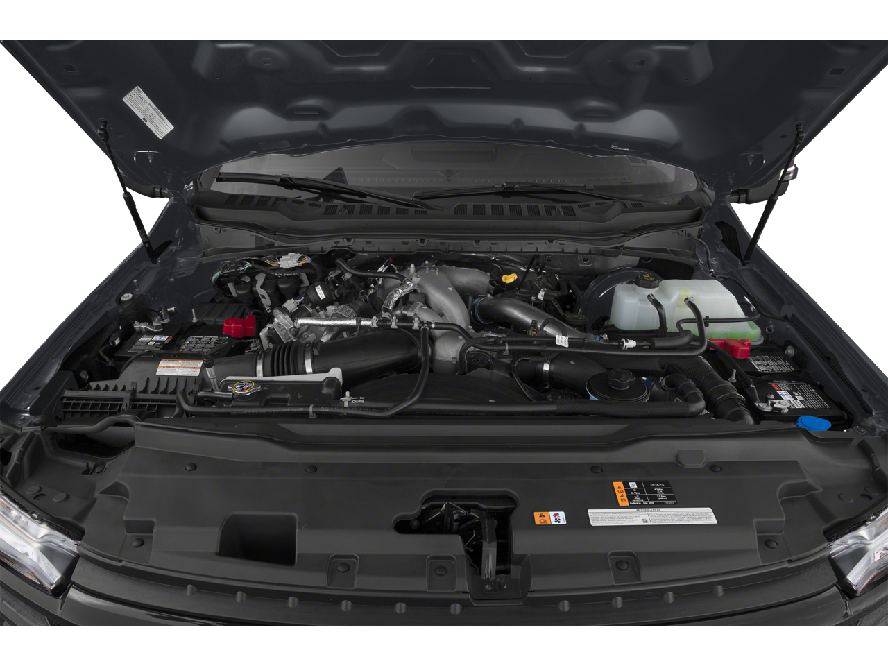 2026 Ford F-250SD XLT 603A