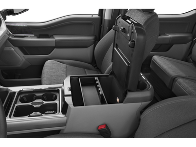 2026 Ford F-250SD XLT 603A