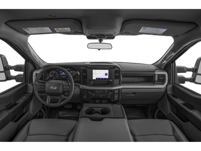 2026 Ford F-250SD XL 600A