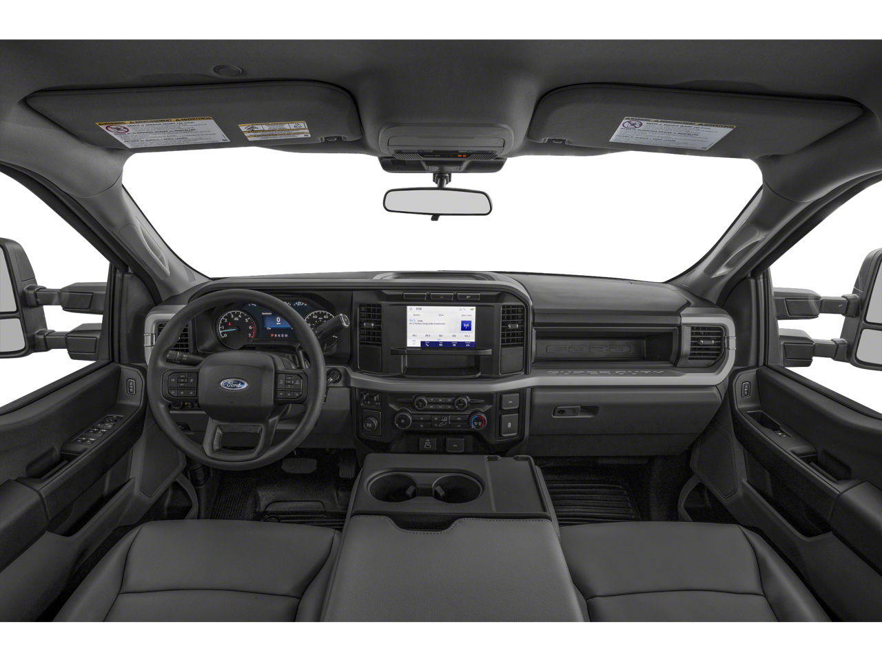 2026 Ford F-250SD XL 600A