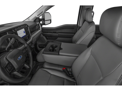 2026 Ford F-250SD XL 600A