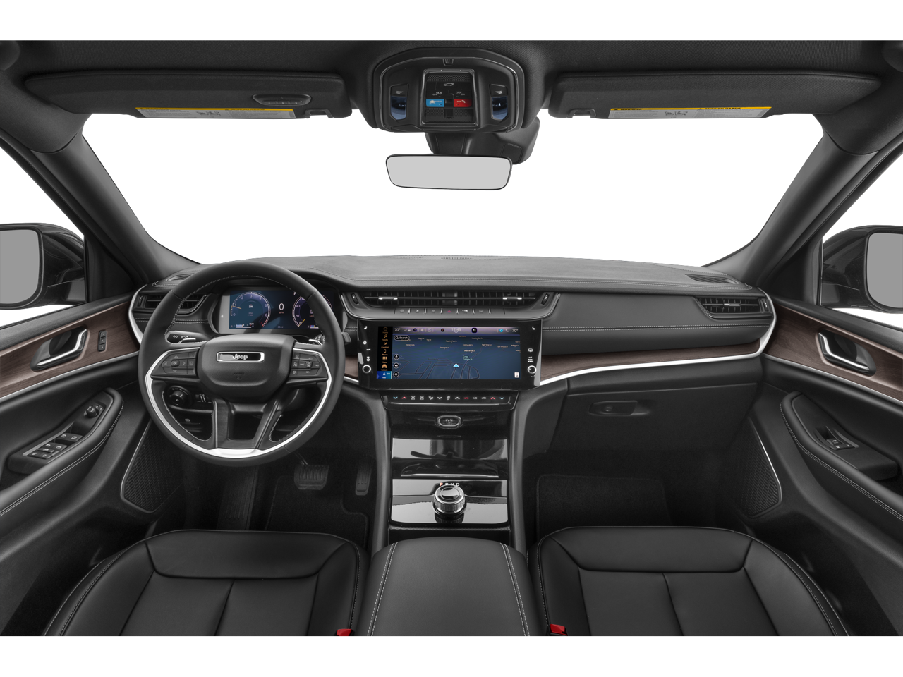 2026 Jeep Grand Cherokee GRAND CHEROKEE LAREDO X 4X2