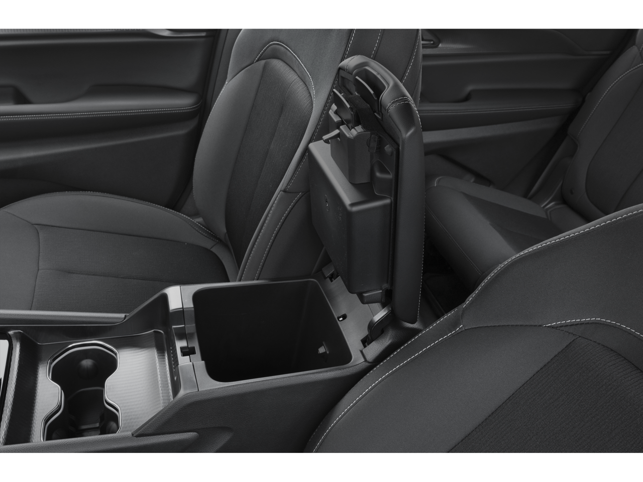 2026 Jeep Grand Cherokee GRAND CHEROKEE L LIMITED 4X2