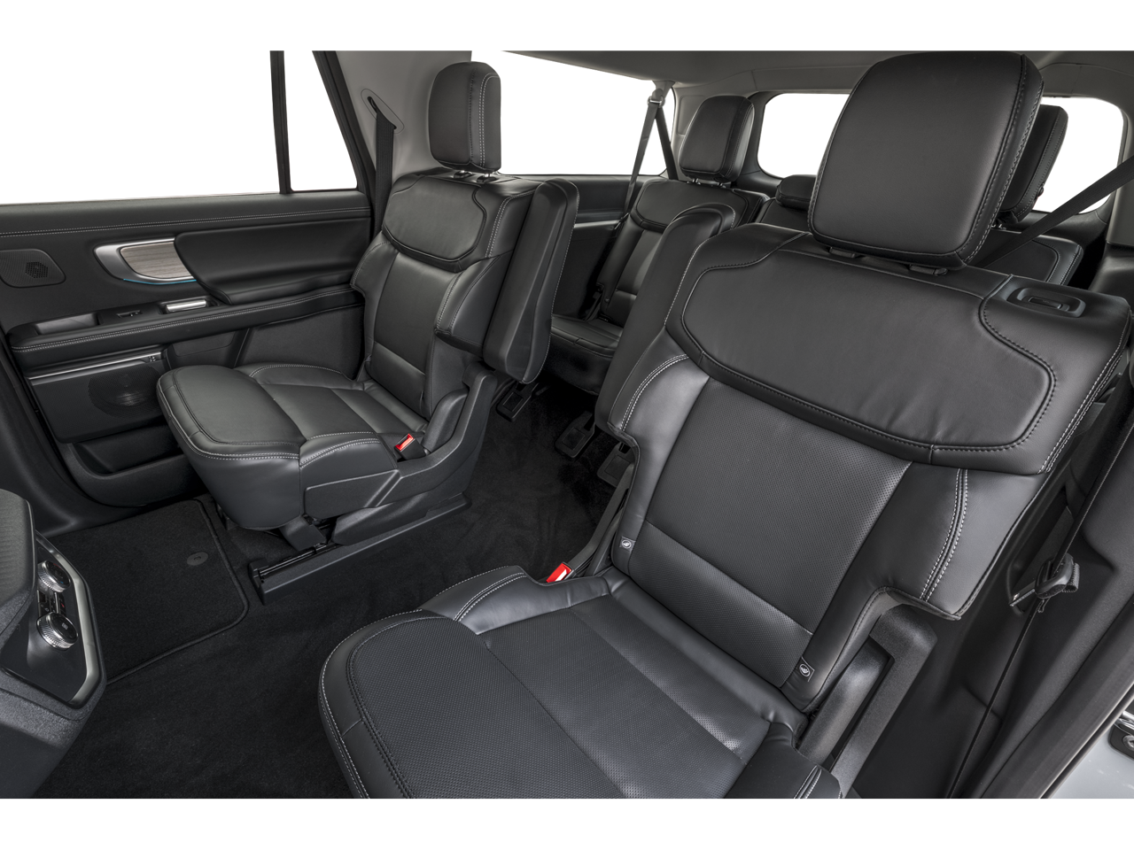2027 Ford Expedition Max Platinum 600A
