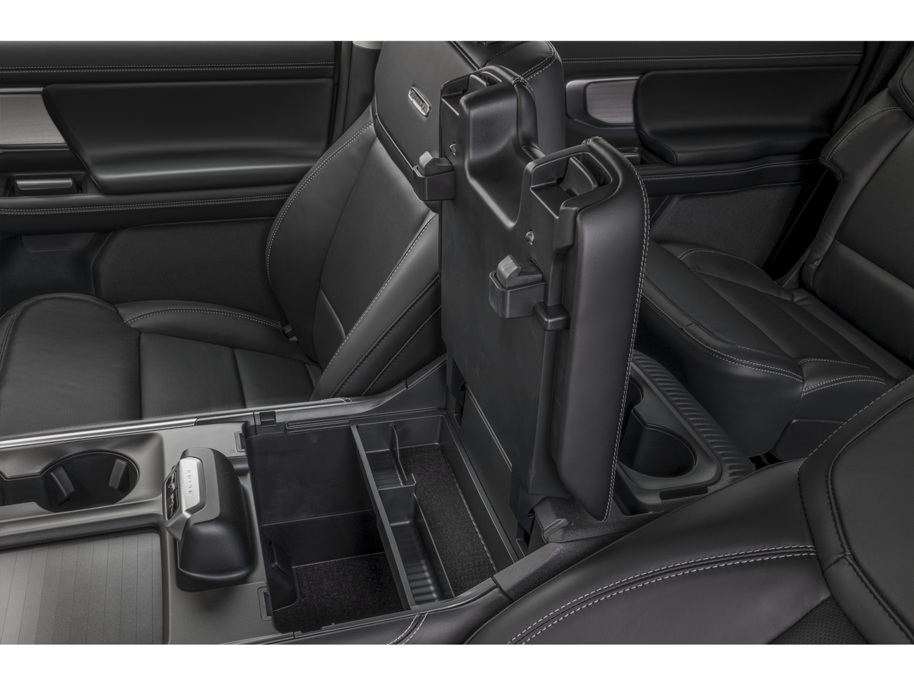 2027 Ford Expedition Max Platinum 600A