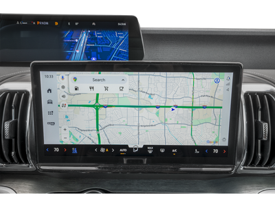 2027 Ford Expedition Max Platinum 600A