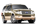 2008 Ford Expedition Limited