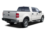 2008 Ford F-150 Lariat