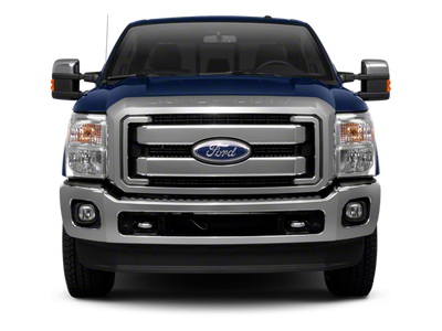 2011 Ford F-250SD Lariat