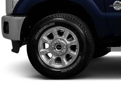 2011 Ford F-250SD Lariat