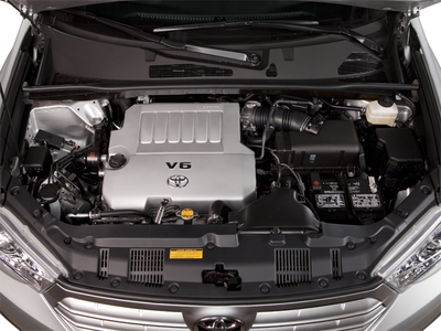 2011 Toyota Highlander Base