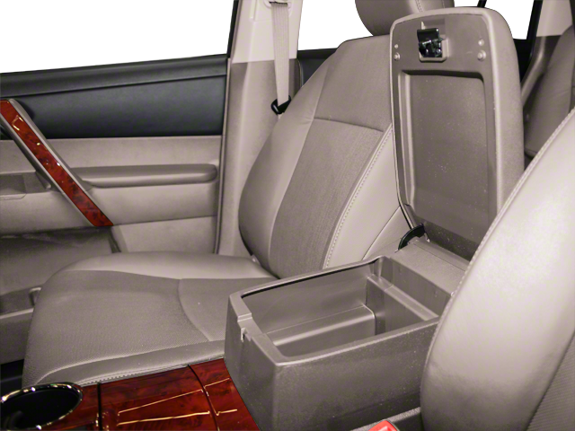 2011 Toyota Highlander Base