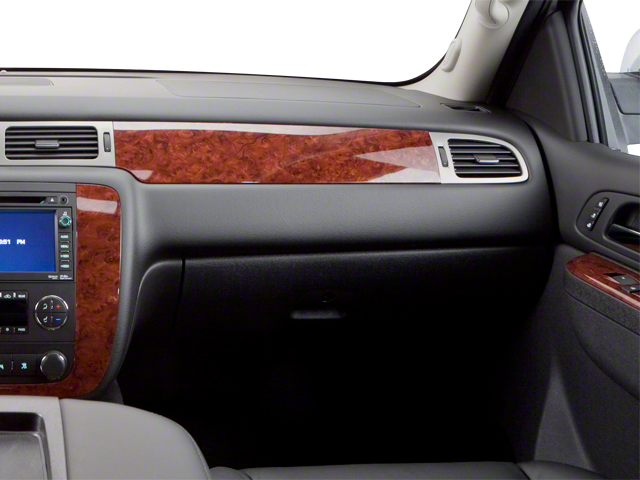 2013 Chevrolet Tahoe Commercial Fleet