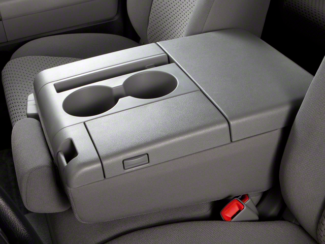 2013 Toyota Tundra Grade