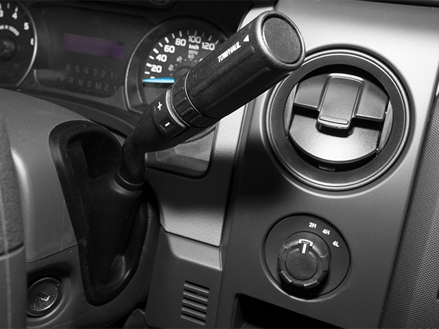 2014 Ford F-150 XL 100A