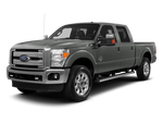 2014 Ford F-250SD Lariat