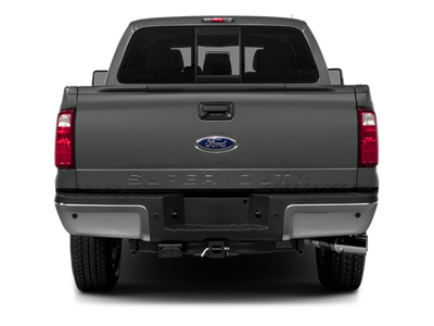 2014 Ford F-250SD Lariat