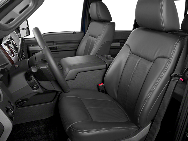 2014 Ford F-250SD Lariat