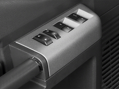 2014 Ford F-250SD Lariat