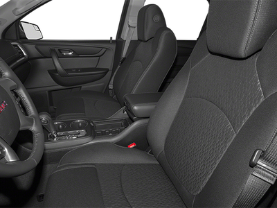 2014 GMC Acadia SLE-1