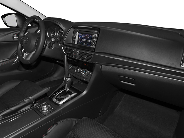 2014 Mazda Mazda6 i Sport