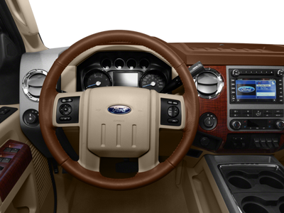 2016 Ford F-250SD King Ranch