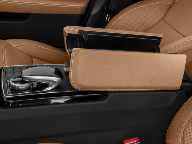 2016 Mercedes-Benz GLE GLE 450 AMG® 4MATIC®