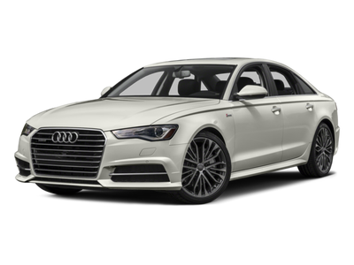 2017 Audi A6 2.0T Premium Plus