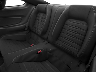 2017 Ford Mustang GT 300A