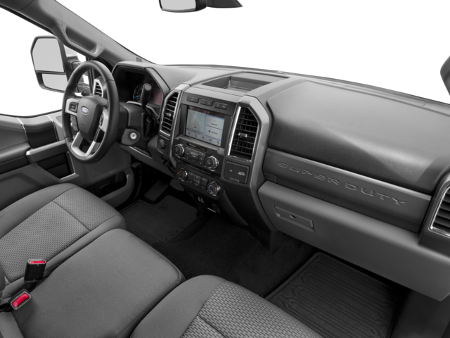 2017 Ford F-250SD XLT 603A