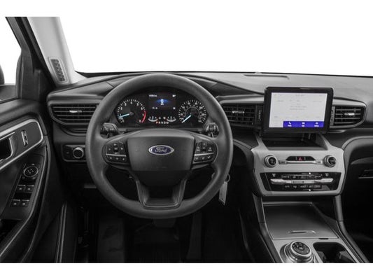 21 Ford Explorer Limited 301a New Orleans La Laplace Kenner Metairie Louisiana 1fmsk7fhxmga144