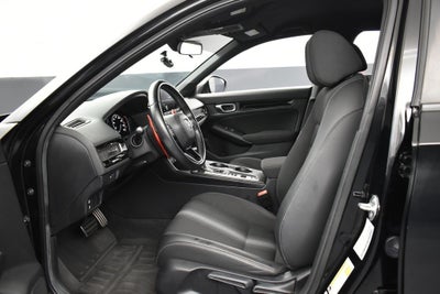 2023 Honda Civic Hatchback Sport