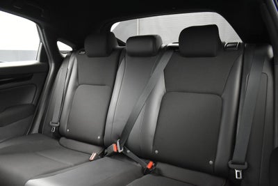 2023 Honda Civic Hatchback Sport